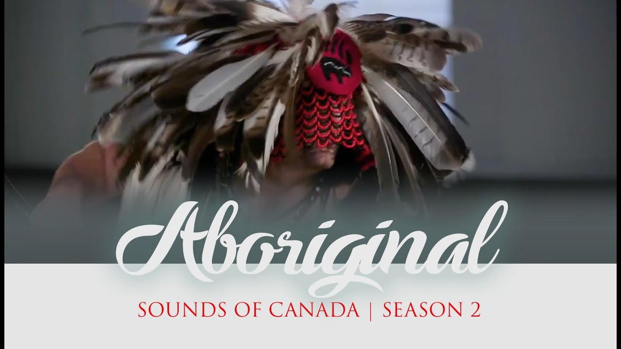 THE BEST ABORIGINAL MUSIC. CANADIAN ABORIGINAL TRADITIONAL SONGS, DANCES & DRUMS