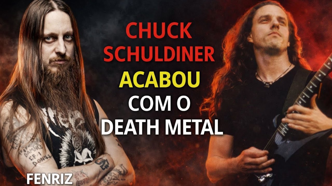Por que o Black Metal Norueguês Virou as Costas para o Death Metal?