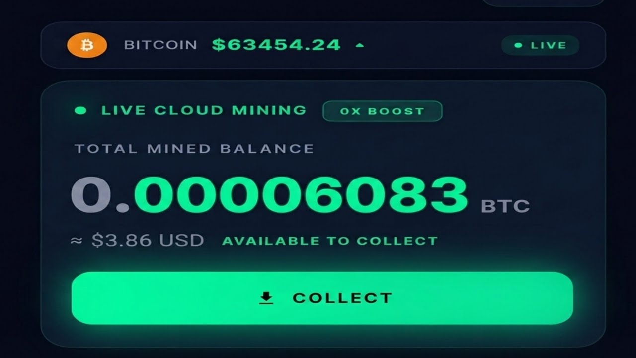 BitMine Pro App Review | Bitcoin Mining App Features, Pros & Cons (2026)