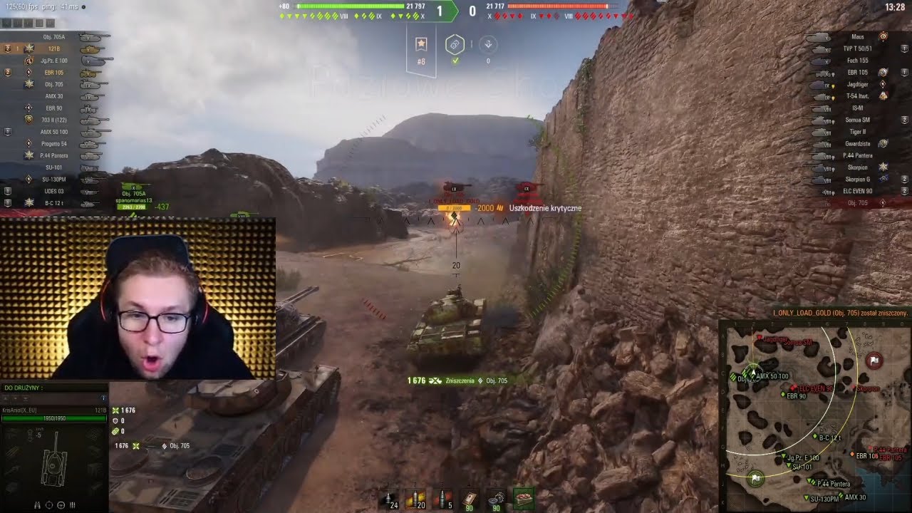 MULTI OGLĄDA 121B DALEJ OP *10 tys DMG*
