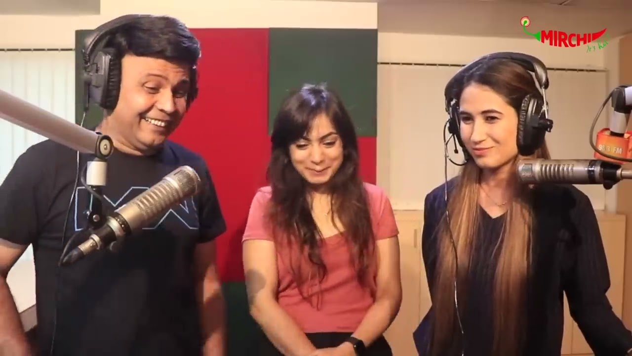 Bhai Ka Pyar | Mirchi Murga | RJ Naved