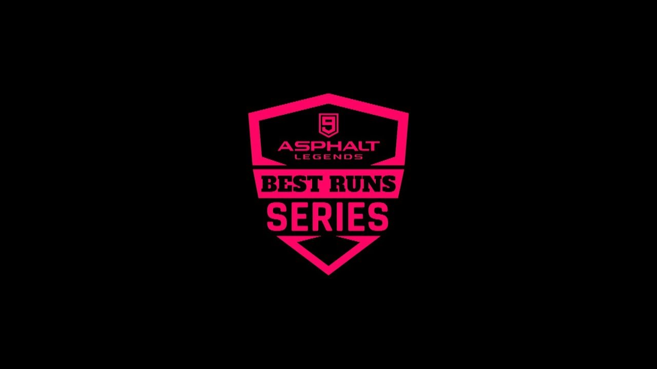 ASPHALT 9 | 'SHOCKWAVE!' BEST RUNS #2
