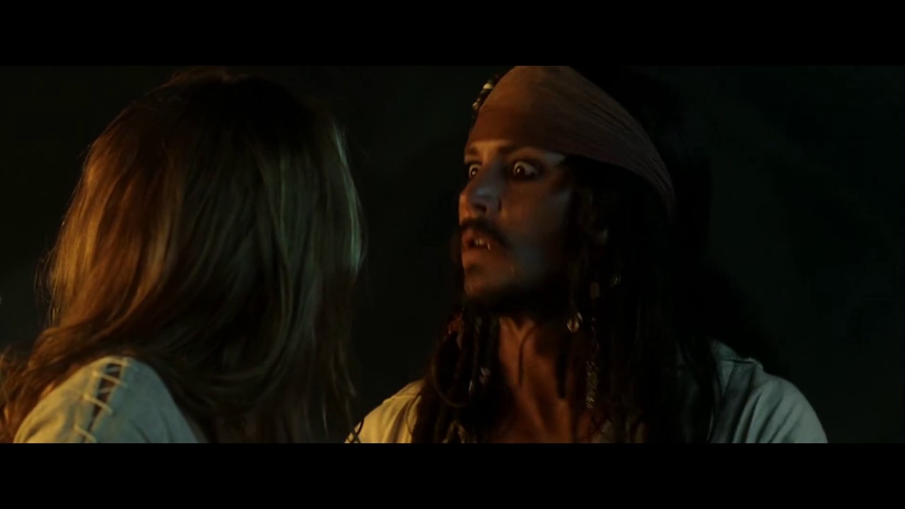 What a ship really is... is Freedom[HD] Full Scene