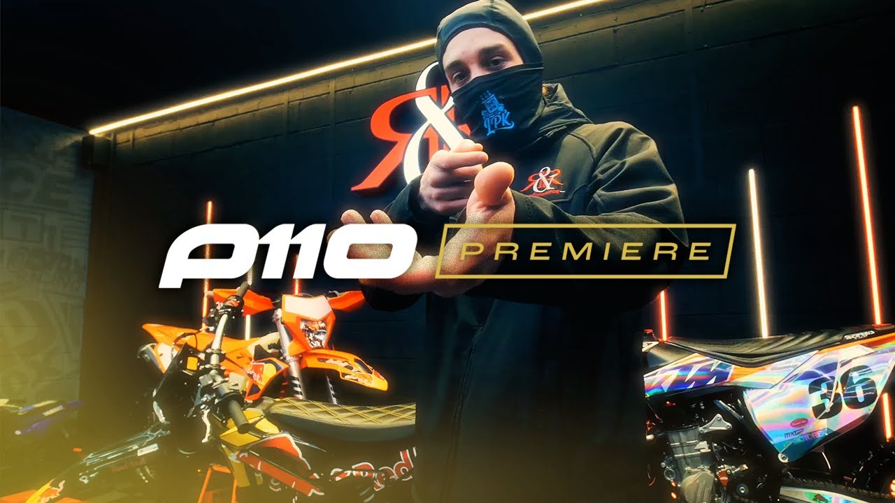 Ruger.0151 - Glocksmith [Music Video] | P110