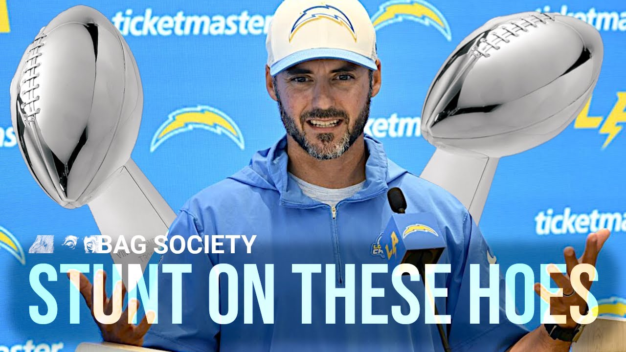 Please Win, Minter | Bag Society Sports