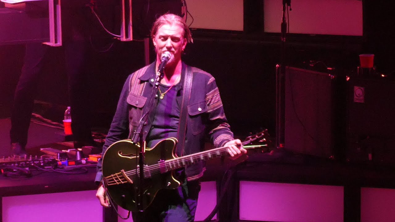 QUEENS OF THE STONE AGE - FULL CONCERT@Anthem Washington DC 8/9/23