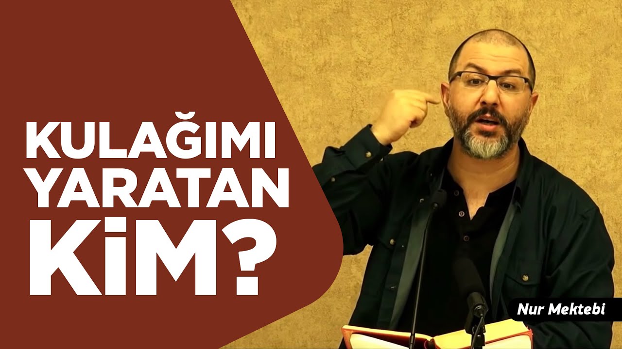 Gerçek Bir Tefekkür İçin 4 Dakika Dinleyin - @ugur.akkafa