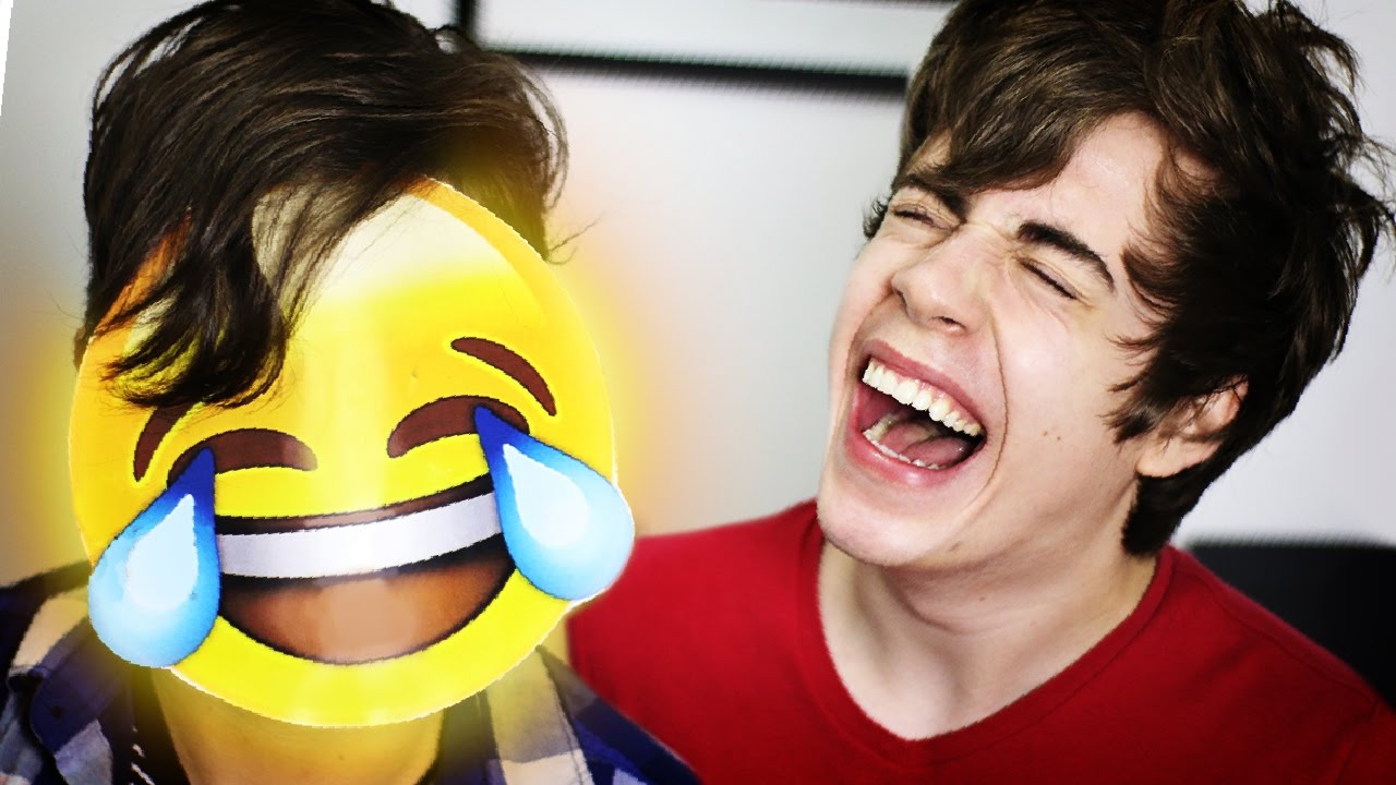 A TAG DO EMOJI