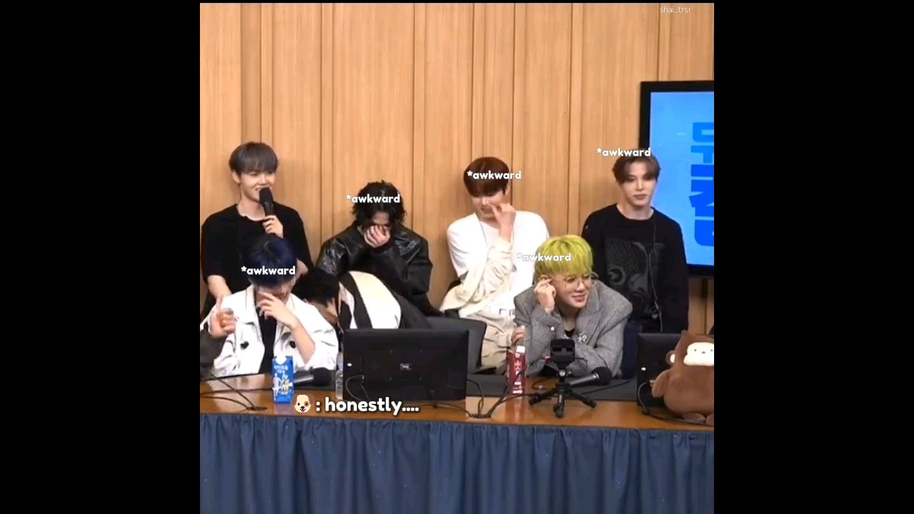 Their honest reaction when survival dating(?) show Shining Solo mentioned😅 #treasure #kpop #shorts