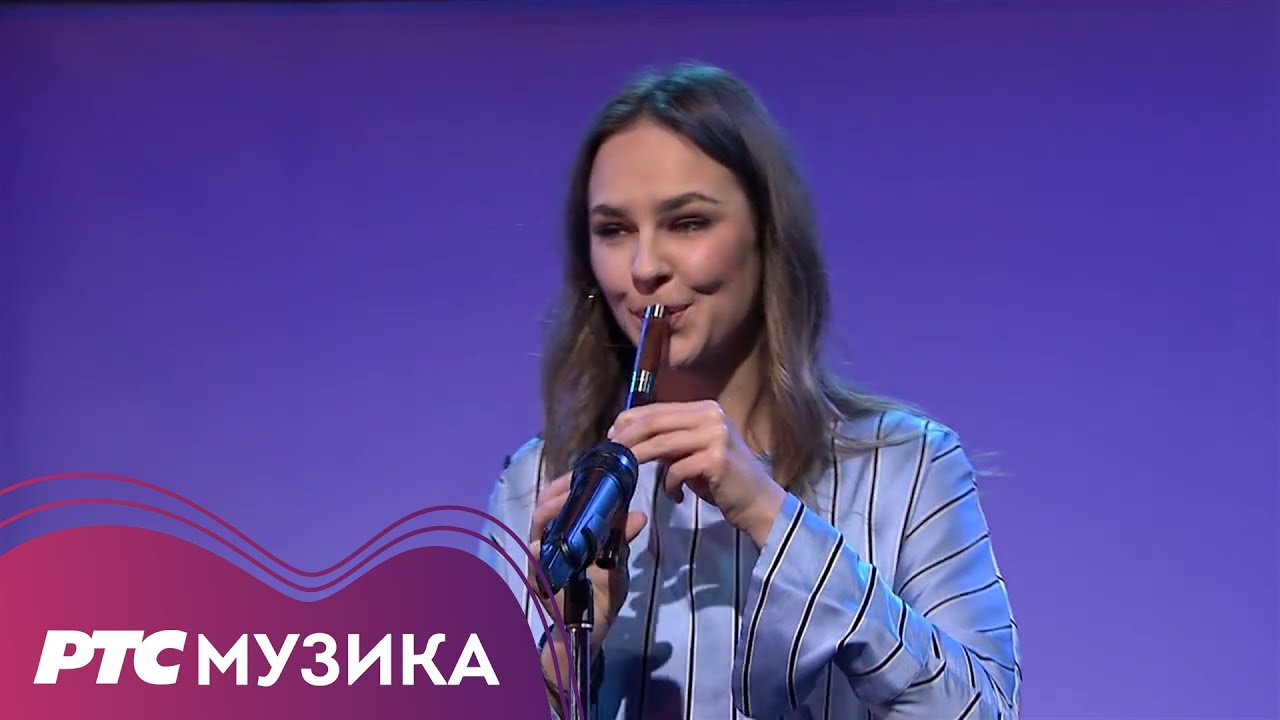 Neda Nikolić - Set Of Jigs | Jedan dobar dan (Live)