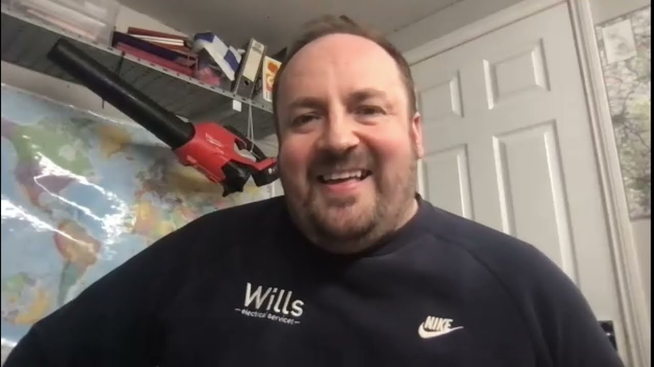 Wills electrical - ELECTRICIANS TV