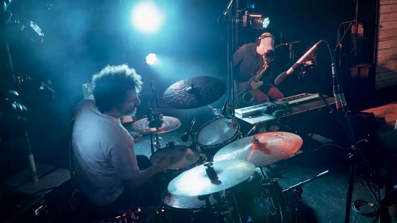 CHACO-04 - Missing (Live)