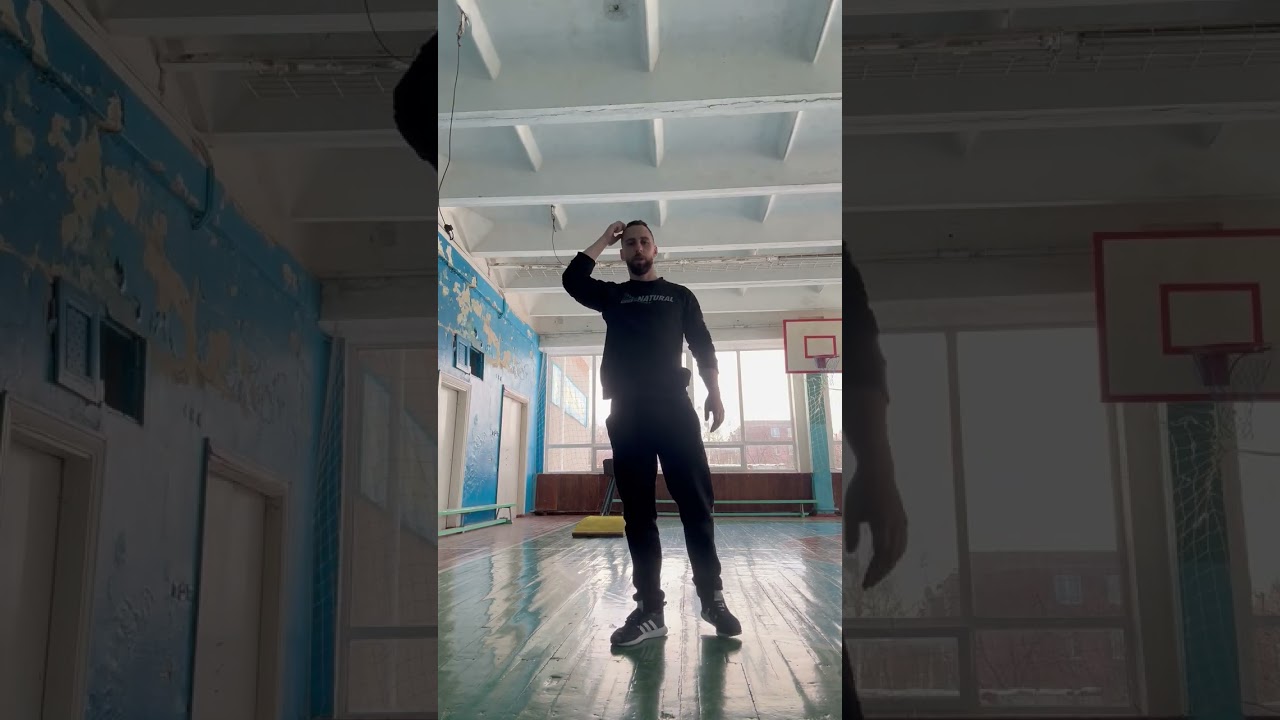 Колове тренування на розвиток всіх груп мʼязів