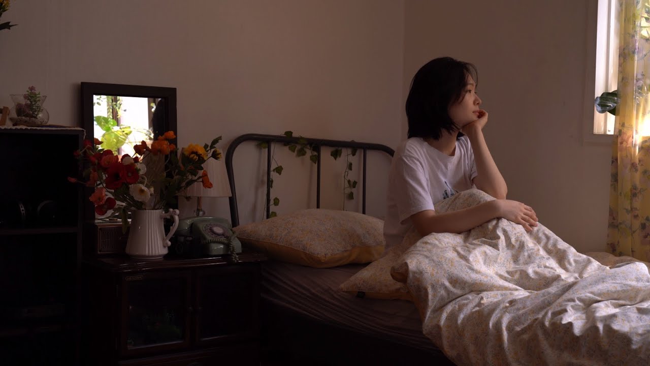 우미(WOOMi) - 라디오(Radio) MV
