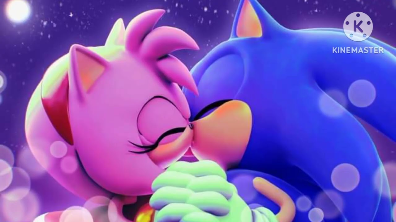 Sonamy AMV - Consejo De Amor