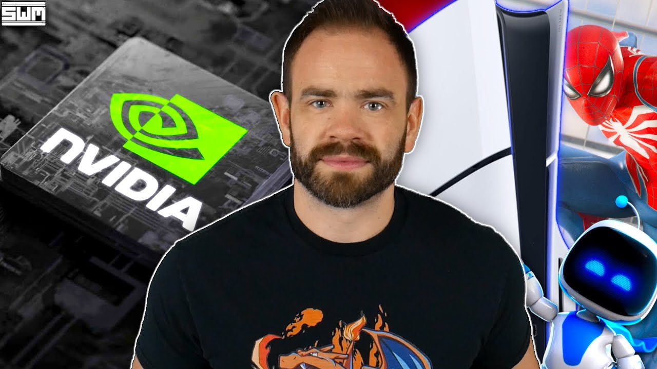 A New Sony Patent Causes Backlash Online & The Games Industry Is Set To Go Backwards? | News Wave