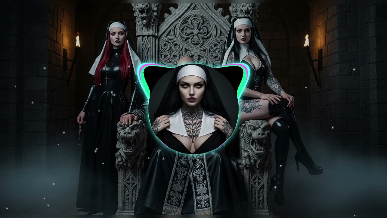 Aeternum Vox &ndash; Medieval Electronic Anthem