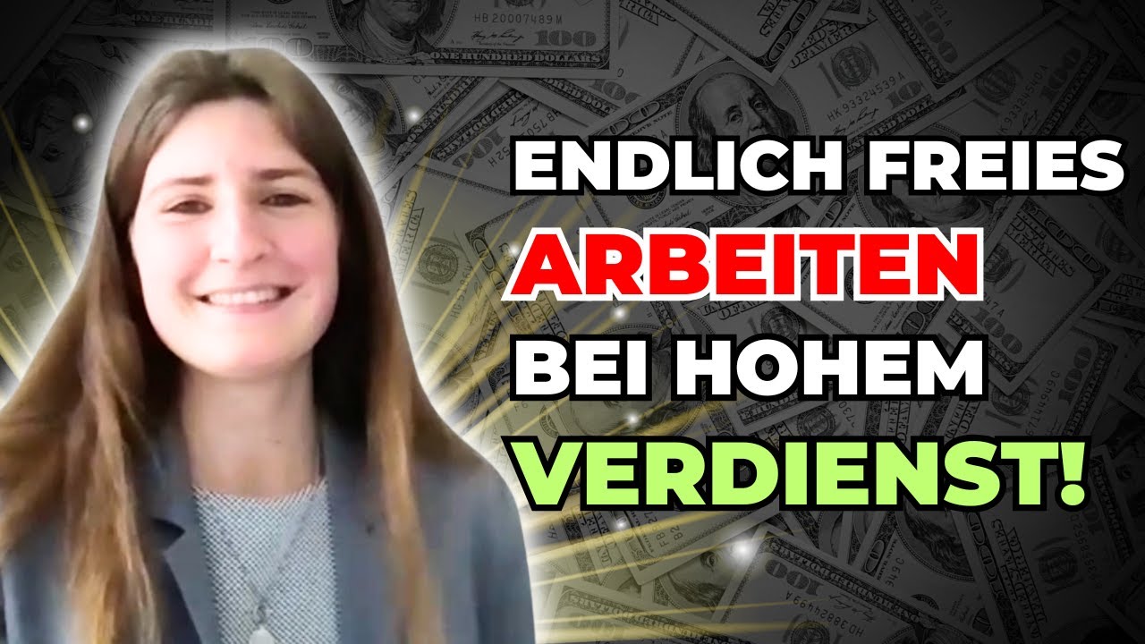 Freieres Arbeiten und mehr Verdienst: Leanne&rsquo;s Weg zur Closerin