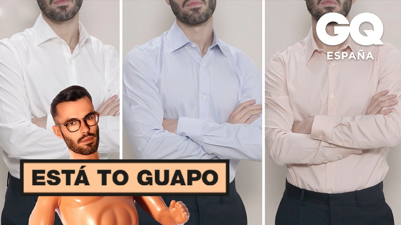 Ropa básica de hombre en la que invertir en rebajas | Está to guapo | GQ España