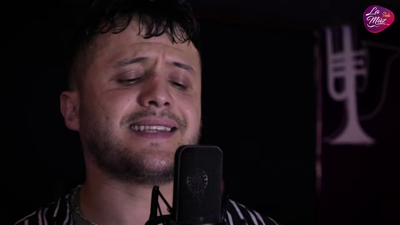 Sofiane Bosso   Lamana Hasni Cover