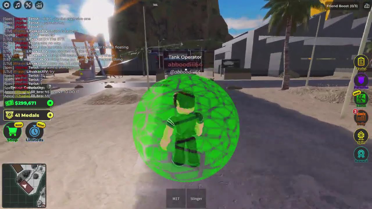 Roblox روبكلس احداث ومعارك كثيرة