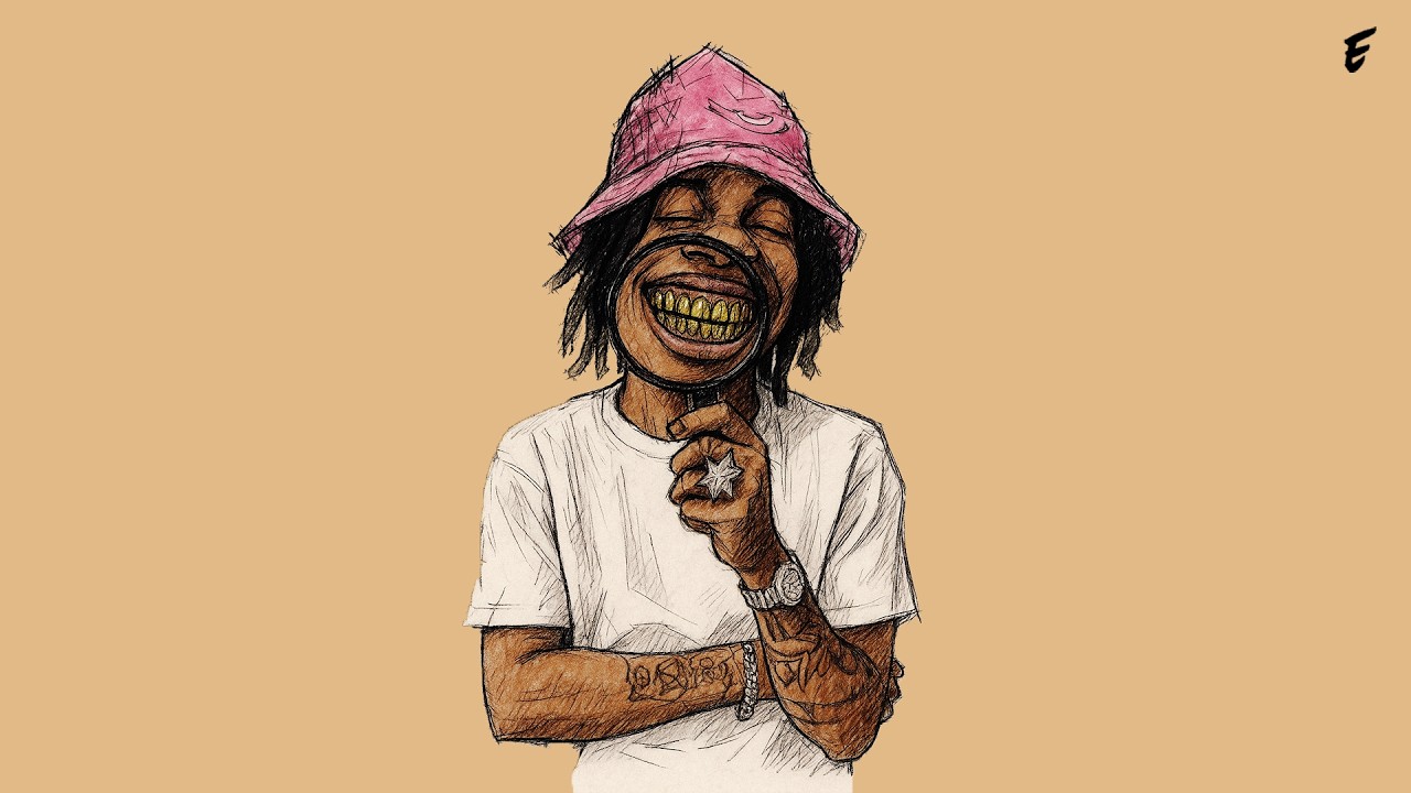 You can't use a LAZY flow on this type beat - WOOSAH