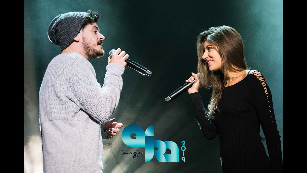 ANA GUERRA sobre la GIRA IMAGINBANK, entrevista COMPLETA