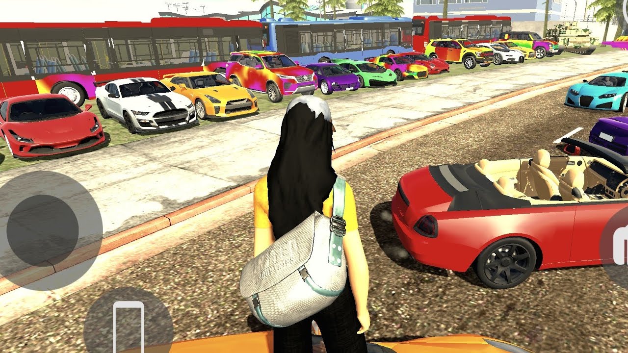 indian Bikes Driving 3D Live Gameplay #indian #bikes #driving #gaming