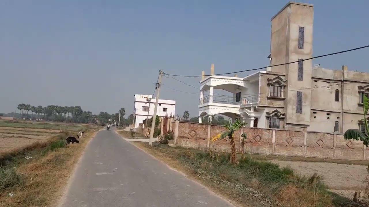 Property in Samastipur | 172 | Dudhpura Tajpur | WhatsApp Ahmed-7683080634