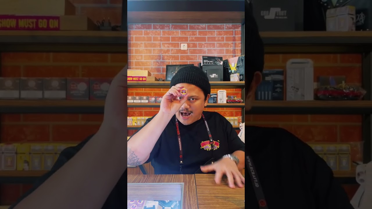 KENAPA COIL KALIAN HARUS MLETEK?