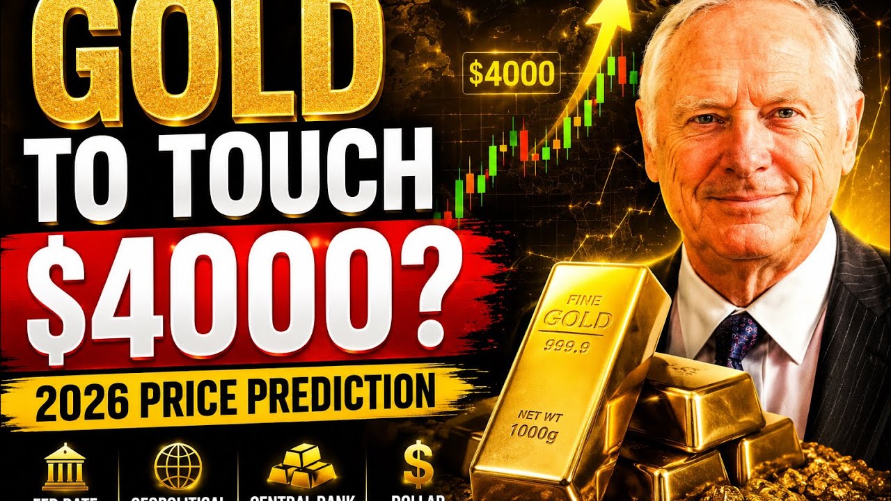 Updated 2026, Gold Price Prediction Next Week, XAUUSD Analysis Today, peacetalk Effect on Gold