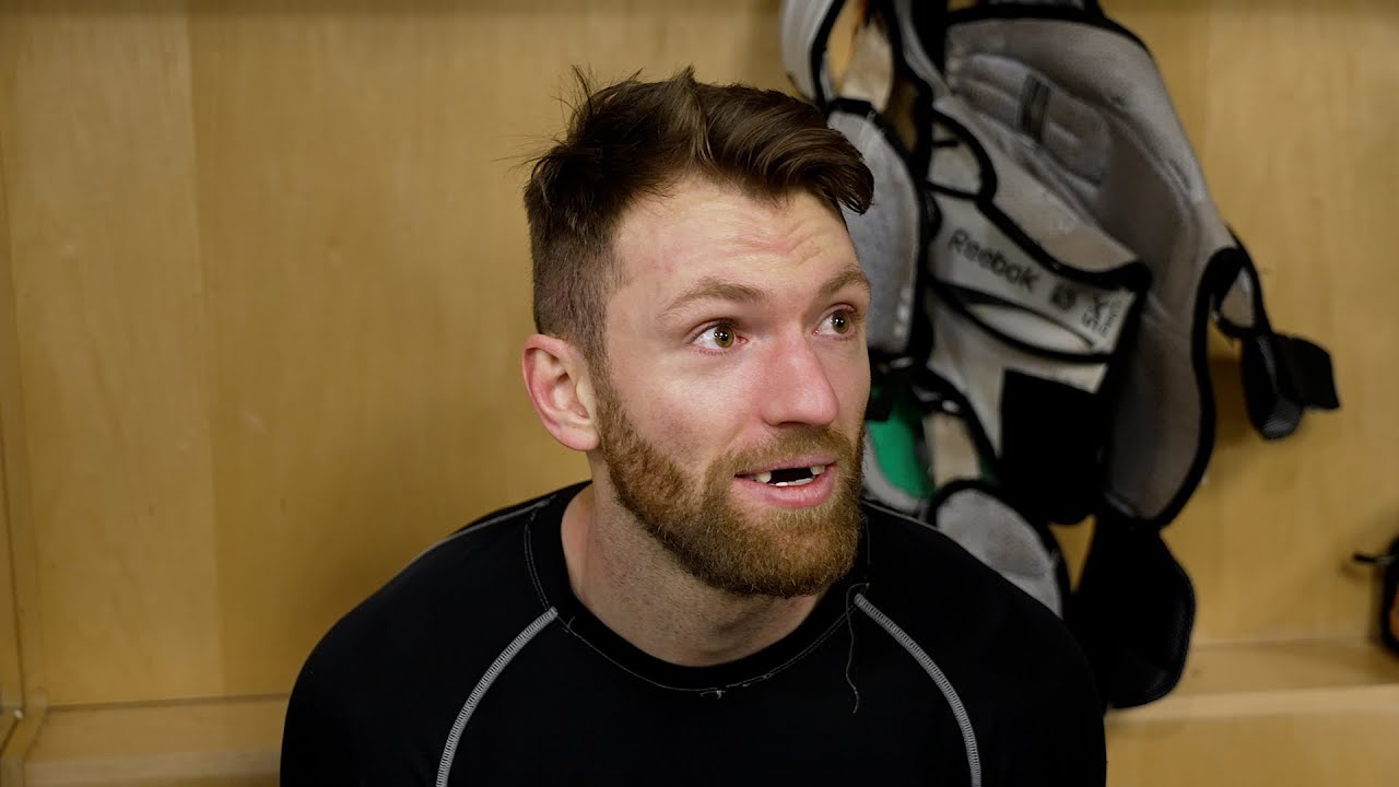 12/23 PHI vs. PIT Pregame: Sean Couturier