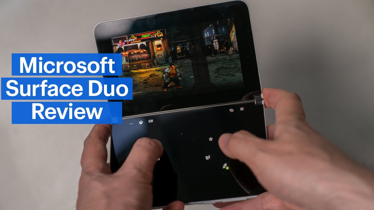 How to Get the Most From Your Microsoft Surface Duo