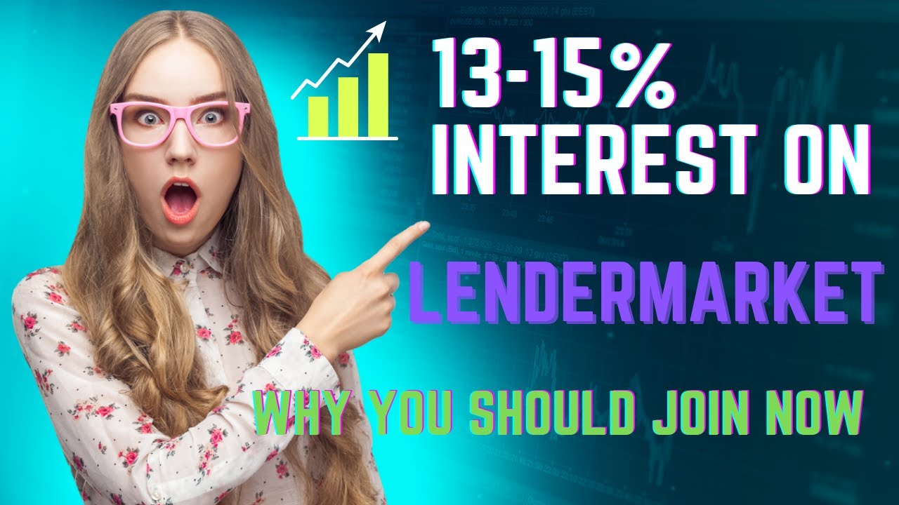 How to Invest in P2P Lending with Lendermarket 2022