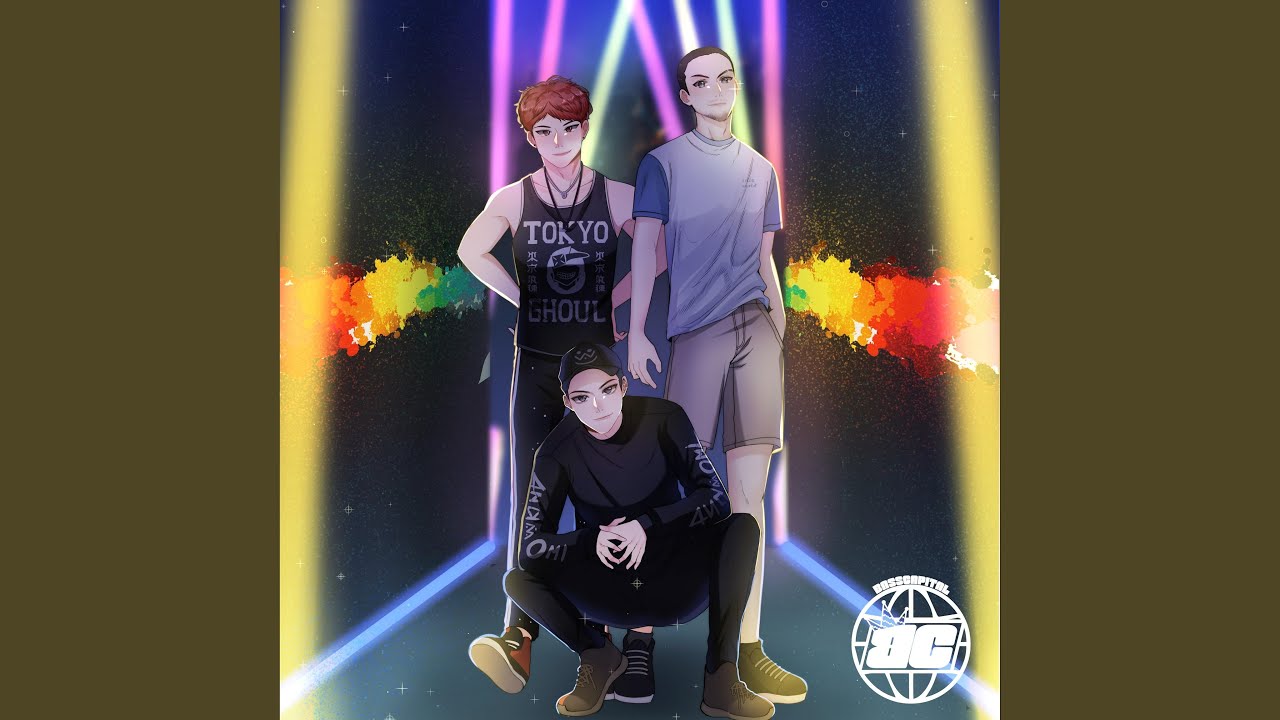 Riddim Kids
