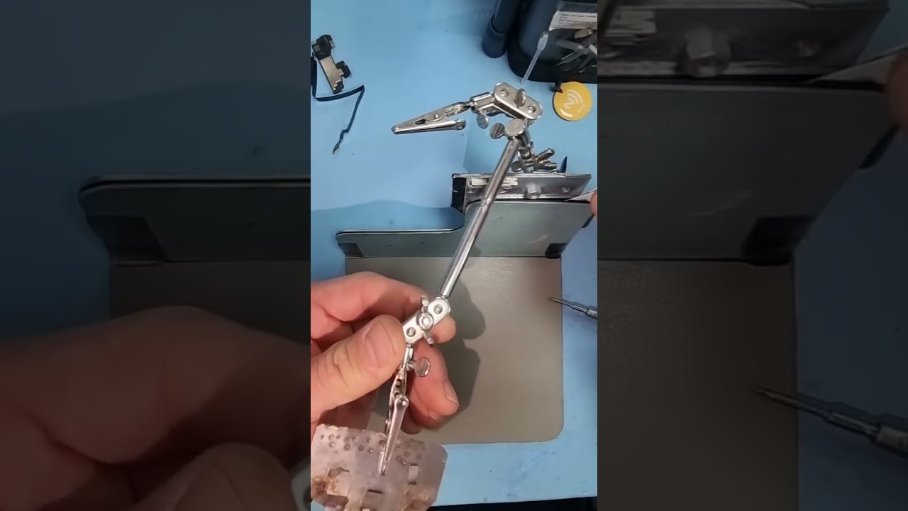 How to replace ip.xr face id 