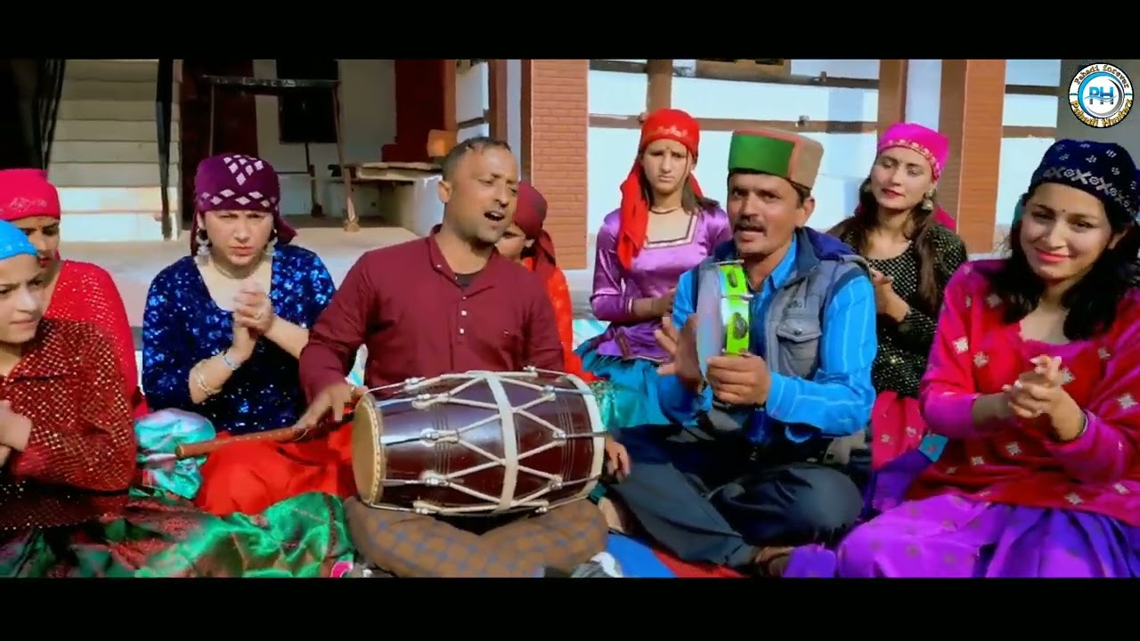 Thubou Harul 2024 - Rajender sharma khadrai | yash mastana | Pahadi hunterz