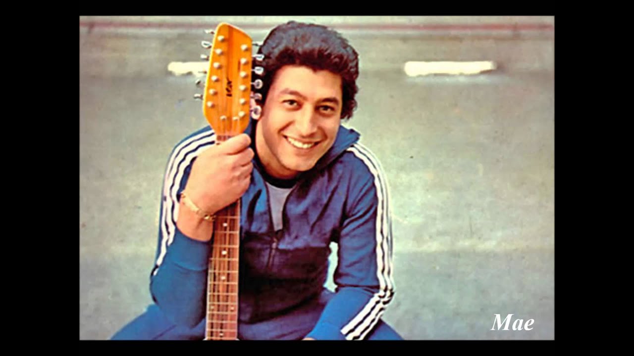 عمر خورشيد - ليندا ليندا