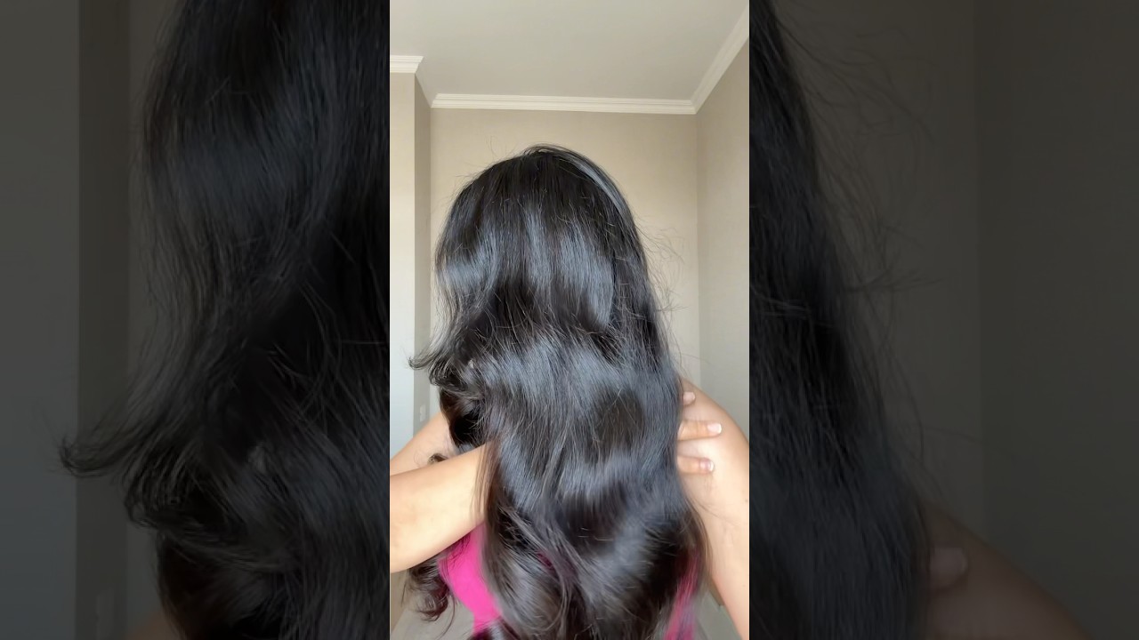&Ccedil;oxdan sizə bu videonu s&ouml;z vermişdim 🙈 #sa&ccedil; #sa&ccedil;modelleri #hair #xanimlar #qizlar