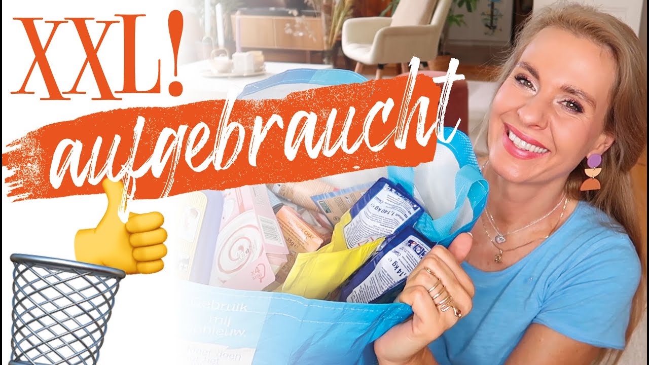 TOPS und FLOPS Aufgebrauchtes Produkt-Reviews I Amelie with Love