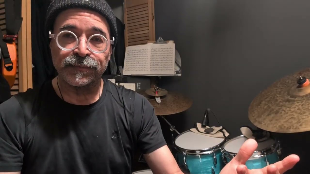 Album update #7 -clarification