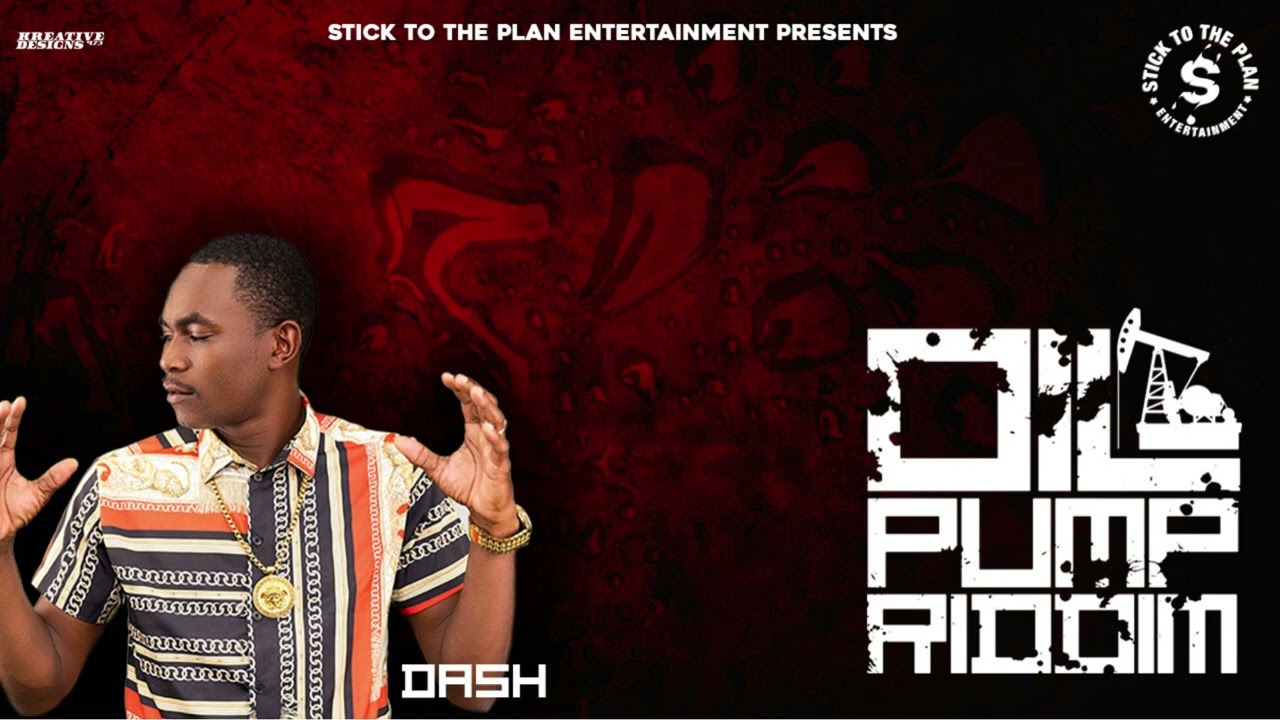 Dash - Wreckage | Oil Pump Riddim ( Grenada Soca 2022 )