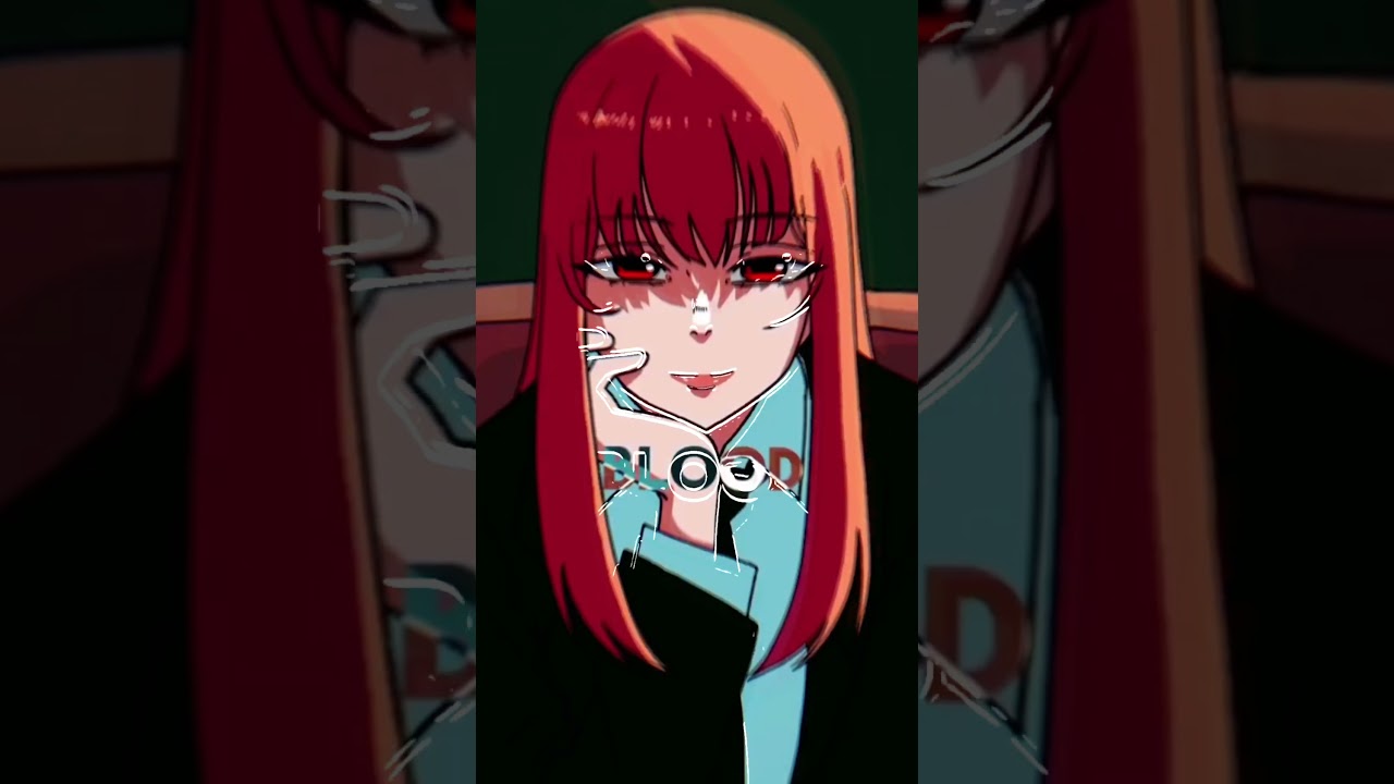 Her Name is Lust&hellip; -By Marino #4k #edit #music #marino #fyp #trending #animation #animated