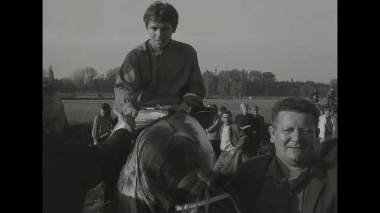 S kamerou za sportem 11/1969 Velká Pardubická