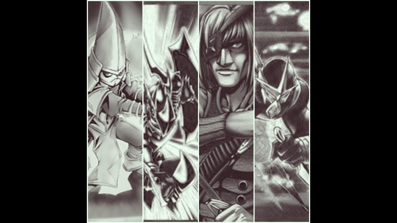 Improving Warriors in 2024 (Goat Format) - Paradox Brothers