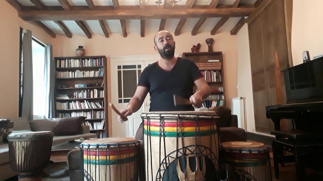 Mankouroukan