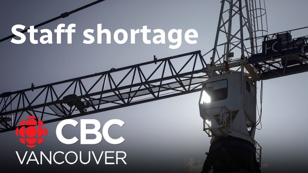 B.C. needs more construction workers. So why did these workers struggle to enter the trade?