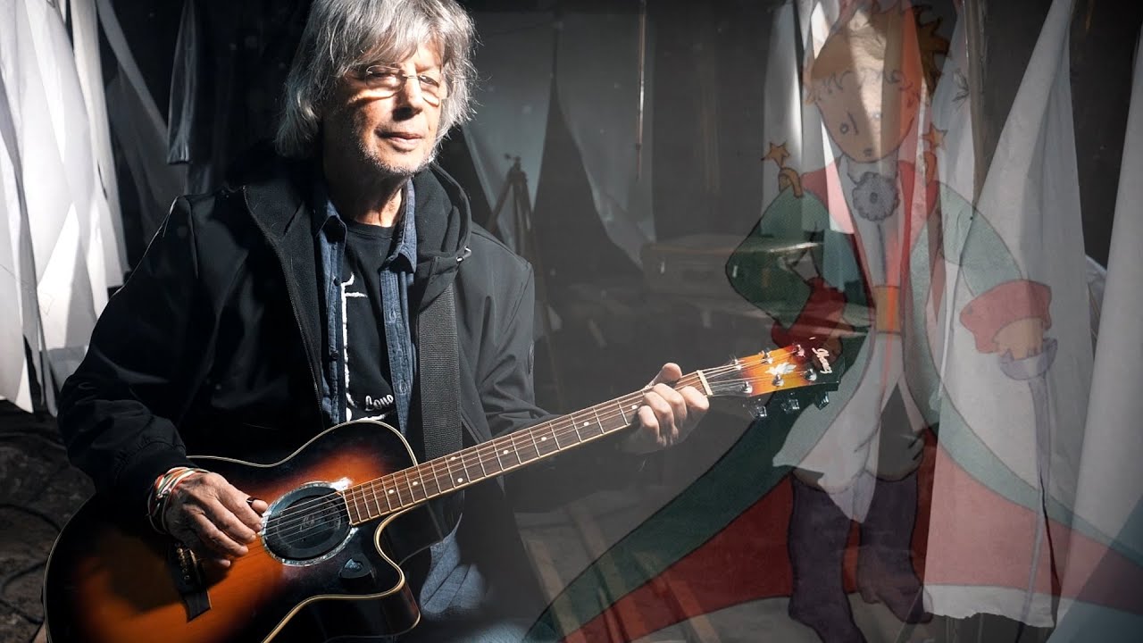 Bródy János - Semmi sem tökéletes (hivatalos videó - 2025.)