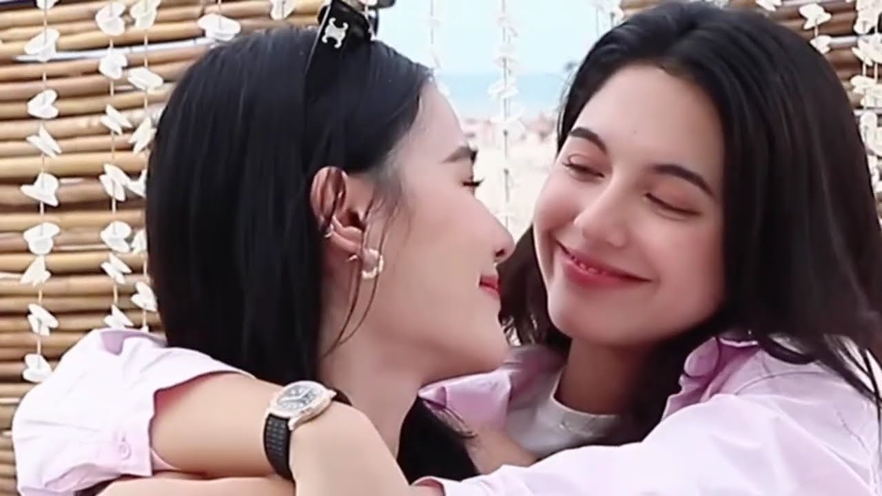 Engsub Shellypundao [Behind the Scenes] Roller Coaster the Series Full - Part 2