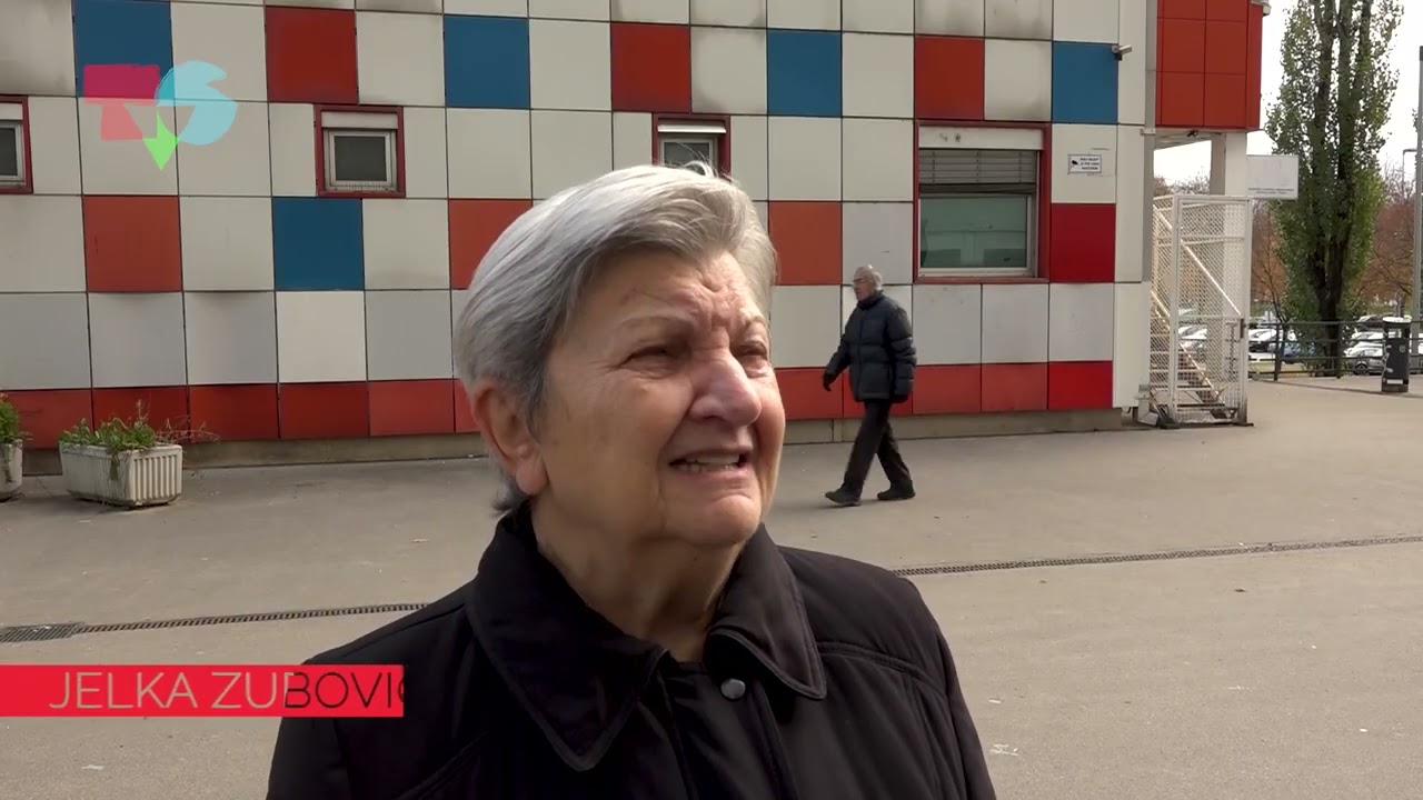 Mamutica: Grad u gradu